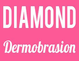 diamond dermabrasion