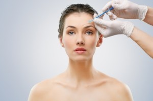 Half of Botox clients are under 30.