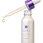 Iluma lightening serum